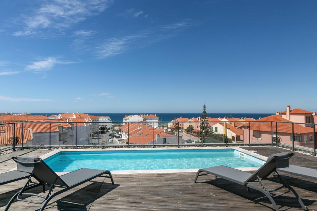 Consolacao Blue Paradise Екстер'єр фото